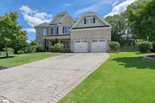 18 Abington Hall Ct, Greer, SC 29650 - Photo 2