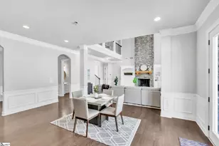 18 Abington Hall Ct, Greer, SC 29650 - Photo 8