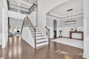 18 Abington Hall Ct, Greer, SC 29650 - Photo 4