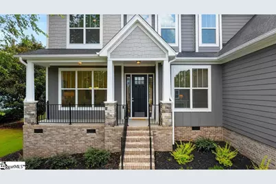 200 Lord Byron Lane, Travelers Rest, SC 29690 - Photo 2