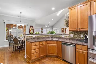 8 Middleberry Ct, Greer, SC 29650 - Photo 16