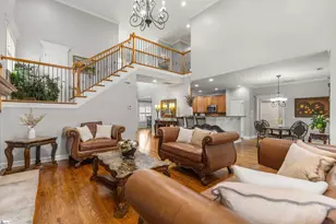 8 Middleberry Ct, Greer, SC 29650 - Photo 6