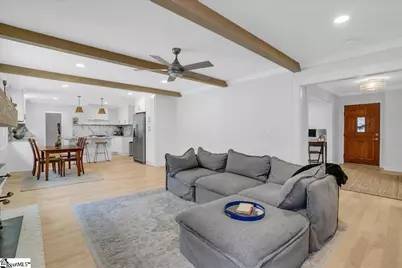 108 Kingsley Drive, Mauldin, SC 29662 - Photo 20