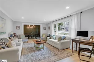 108 Kingsley Dr, Mauldin, SC 29662 - Photo 4