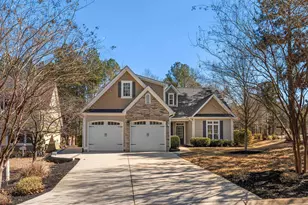 119 Lookout Way, Ninety Six, SC 29666 - Photo 1