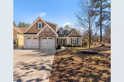 119 Lookout Way, Ninety Six, SC 29666 - Photo 1