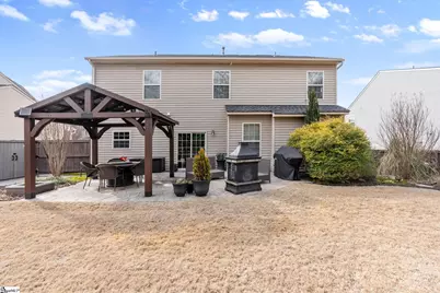 116 Kelsey Glen Lane, Simpsonville, SC 29681 - Photo 40