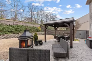 116 Kelsey Glen Ln, Simpsonville, SC 29681 - Photo 36