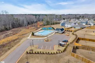 407 Sweetgrass Ln, Powdersville, SC 29673 - Photo 30