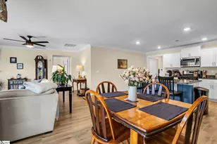 407 Sweetgrass Ln, Powdersville, SC 29673 - Photo 8