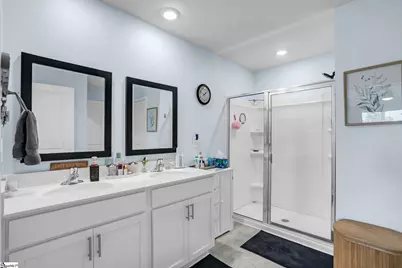 407 Sweetgrass Lane, Powdersville, SC 29673 - Photo 16