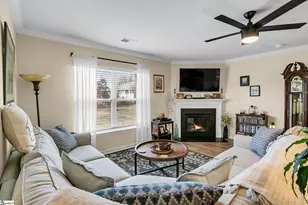 407 Sweetgrass Ln, Powdersville, SC 29673 - Photo 10