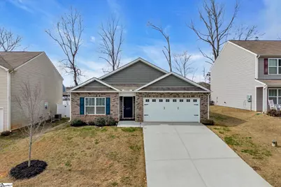 407 Sweetgrass Lane, Powdersville, SC 29673 - Photo 1