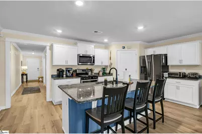 407 Sweetgrass Lane, Powdersville, SC 29673 - Photo 4