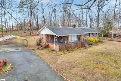 8819 White Horse Road, Greenville, SC 29617 - Photo 4