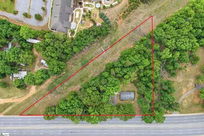 8819 White Horse Road, Greenville, SC 29617 - Photo 2