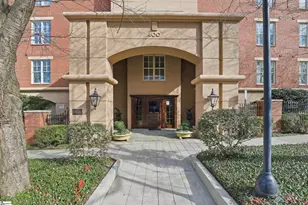 400 N Main St, Greenville, SC 29601 - Photo 1