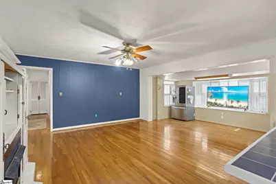 457 Hawthorne Road, Spartanburg, SC 29303 - Photo 16