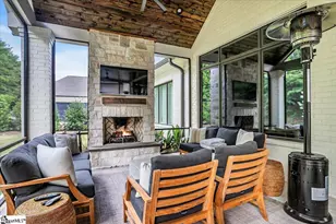 144 Gascony Dr, Greenville, SC 29609 - Photo 34