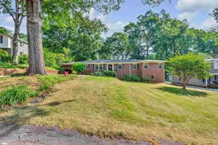120 Lullwater Rd, Greenville, SC 29607 - Photo 1