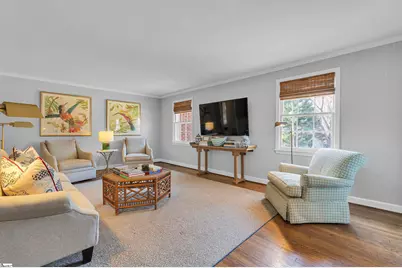 120 Lullwater Road, Greenville, SC 29607 - Photo 6