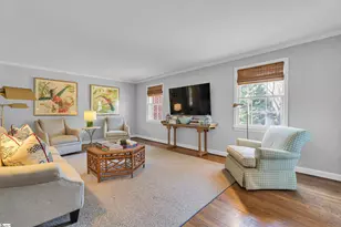 120 Lullwater Rd, Greenville, SC 29607 - Photo 6