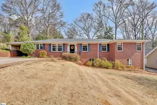 120 Lullwater Rd, Greenville, SC 29607 - Photo 2