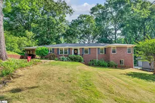 120 Lullwater Rd, Greenville, SC 29607 - Photo 2