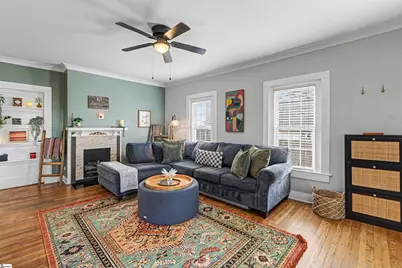 215 Beattie Street, Simpsonville, SC 29681 - Photo 4