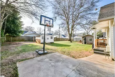 215 Beattie Street, Simpsonville, SC 29681 - Photo 30