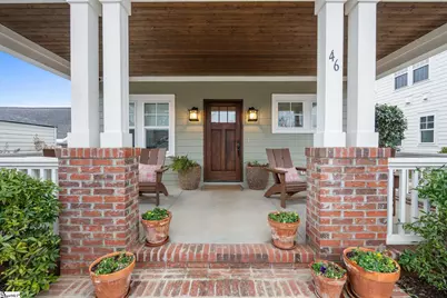 46 Burdette Street, Greenville, SC 29611 - Photo 2