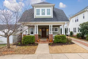 46 Burdette St, Greenville, SC 29611 - Photo 1