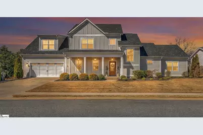 1 Azalea Spring Court, Greenville, SC 29615 - Photo 2