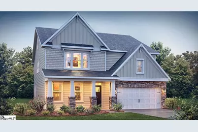 709 Catbird Court, Pelzer, SC 29669 - Photo 1