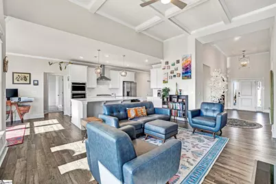 142 Juniper Hill Drive, Easley, SC 29642 - Photo 18