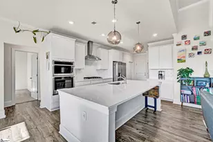 142 Juniper Hill Dr, Easley, SC 29642 - Photo 8