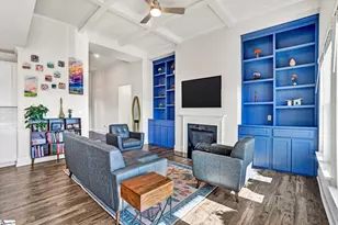 142 Juniper Hill Dr, Easley, SC 29642 - Photo 16