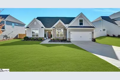 142 Juniper Hill Drive, Easley, SC 29642 - Photo 1