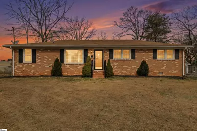 113 High Valley Boulevard, Greenville, SC 29605 - Photo 1