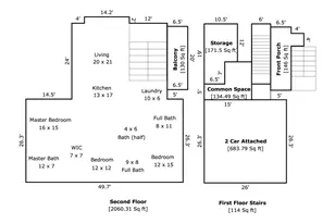106 W Park Ave, Greenville, SC 29601 - Photo 44