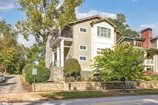 106 W Park Ave, Greenville, SC 29601 - Photo 1