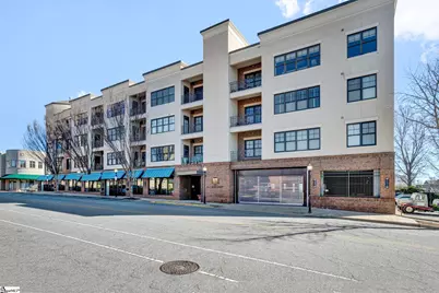 155 E Broad Street #206, Spartanburg, SC 29306 - Photo 1