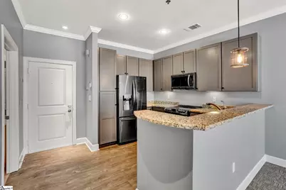 155 E Broad Street #206, Spartanburg, SC 29306 - Photo 4