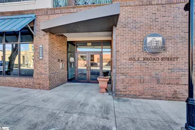 155 E Broad Street #206, Spartanburg, SC 29306 - Photo 2