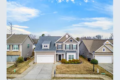 405 Gibby Lane, Simpsonville, SC 29681 - Photo 2