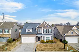 405 Gibby Ln, Simpsonville, SC 29681 - Photo 2