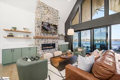 12048 Carnelda Drive, Seneca, SC 29672 - Photo 4