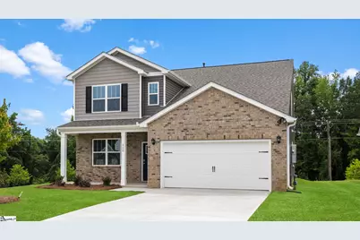 520 Landseer Drive, Landrum, SC 29356 - Photo 2