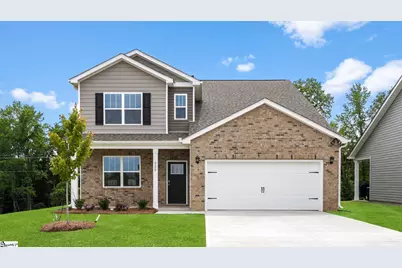 520 Landseer Drive, Landrum, SC 29356 - Photo 1