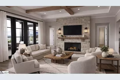 465 Highridge Parkway, Marietta, SC 29661 - Photo 2